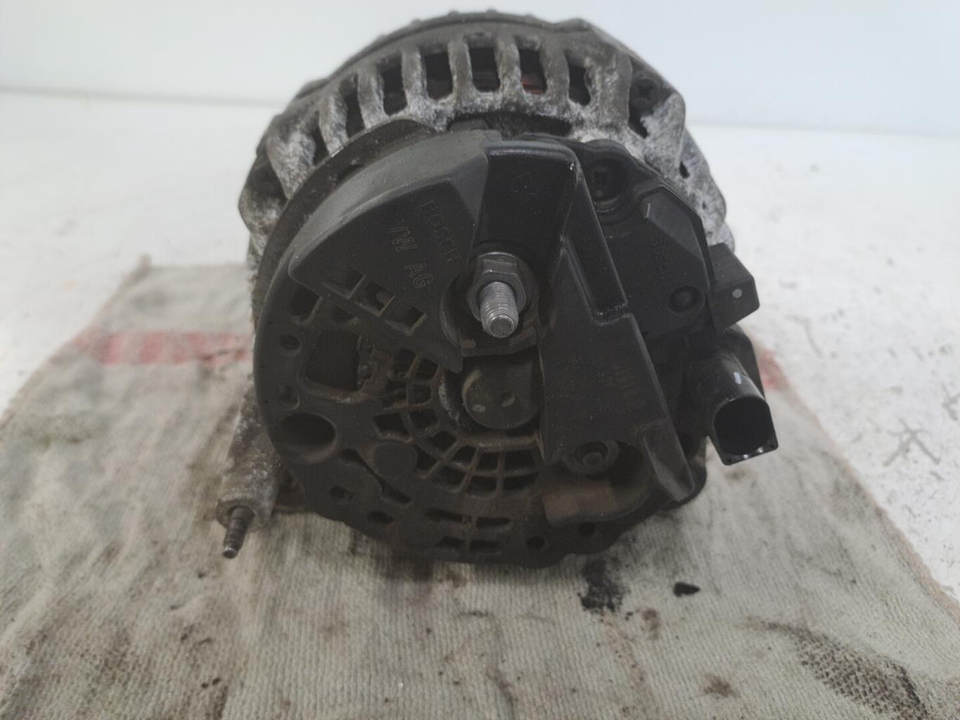 Alternateur AUDI A3 2 SPORTBACK PHASE 2  - 1