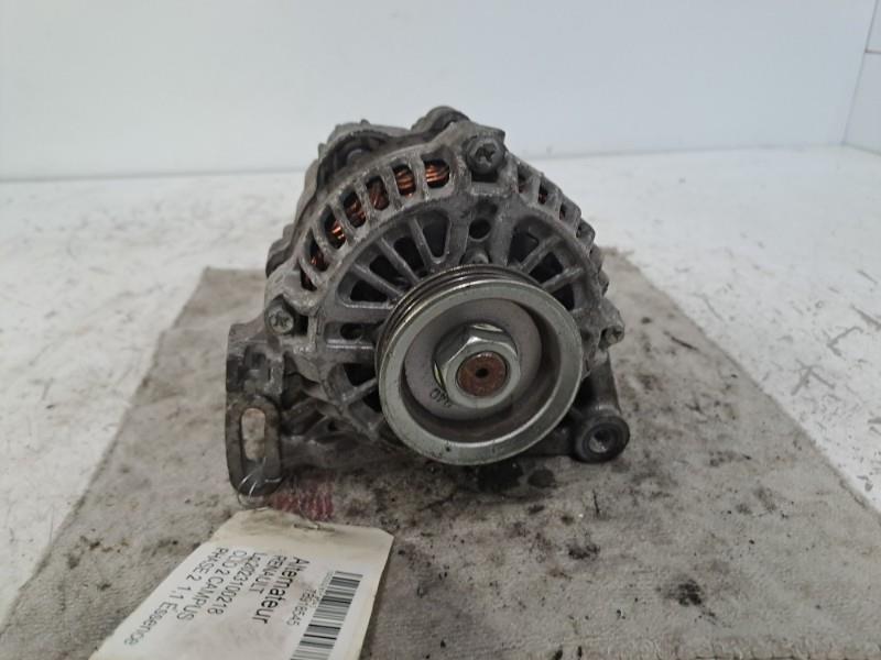 Alternateur RENAULT CLIO 2 CAMPUS PHASE 2 Essence - 1