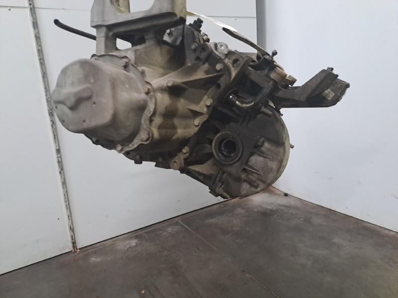 Boite de vitesses PEUGEOT 407 PHASE 1 Diesel - 1