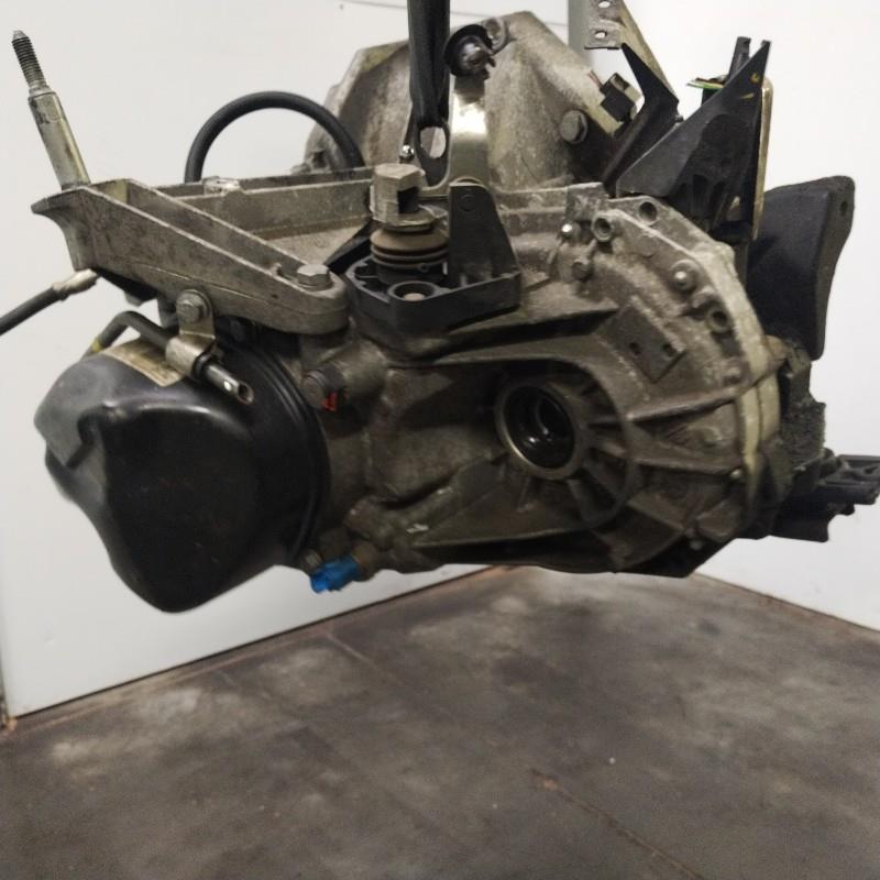 Boite de vitesses DACIA LOGAN MCV 1 PHASE 1 BREAK Diesel - 1
