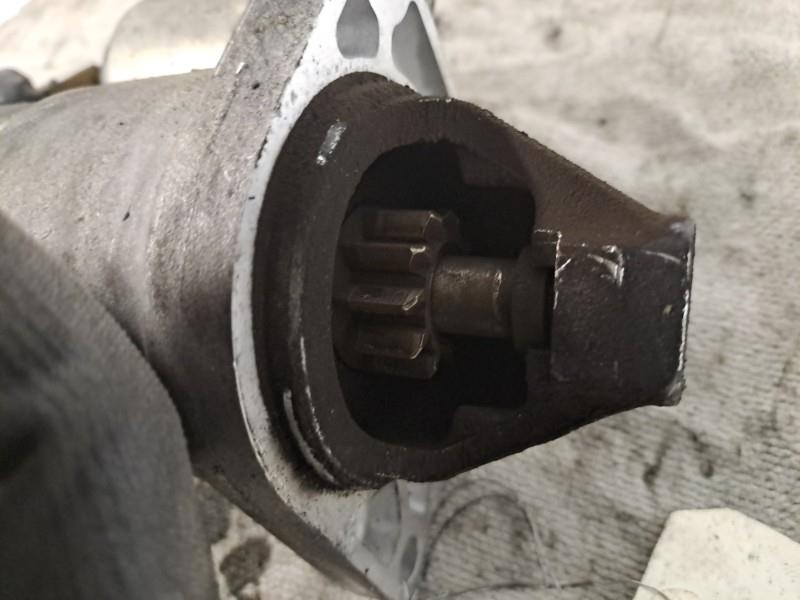 Demarreur FORD KA 2 PHASE 2 Essence - 1