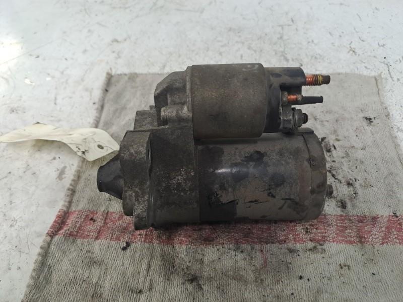 Demarreur RENAULT MODUS PHASE 1 Essence - 1