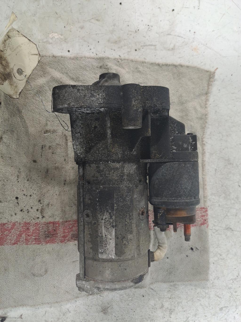 Demarreur RENAULT VEL SATIS PHASE 2 Diesel - 1