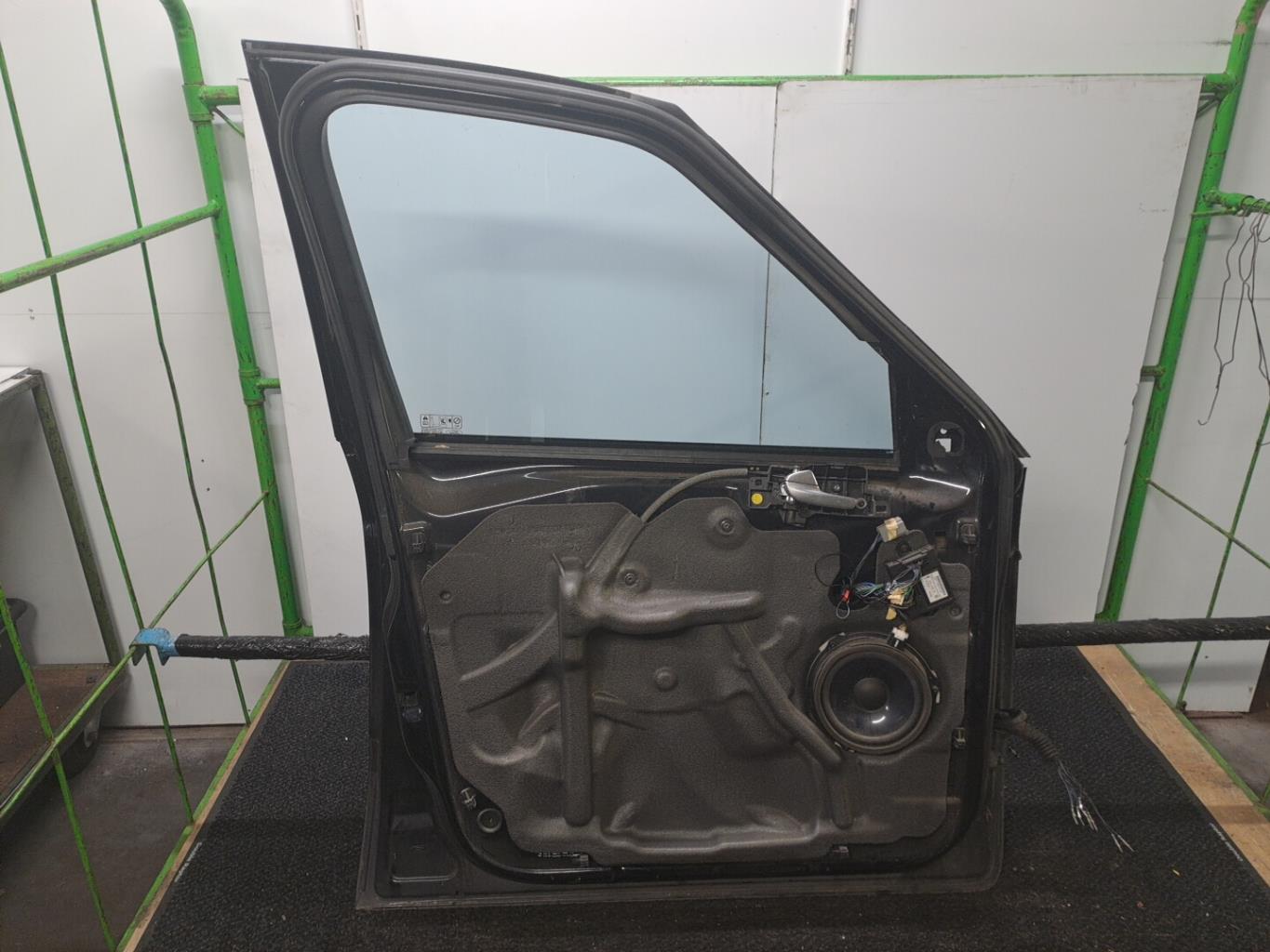 Porte avant gauche FORD S-MAX 1 PHASE 1 Diesel - 1