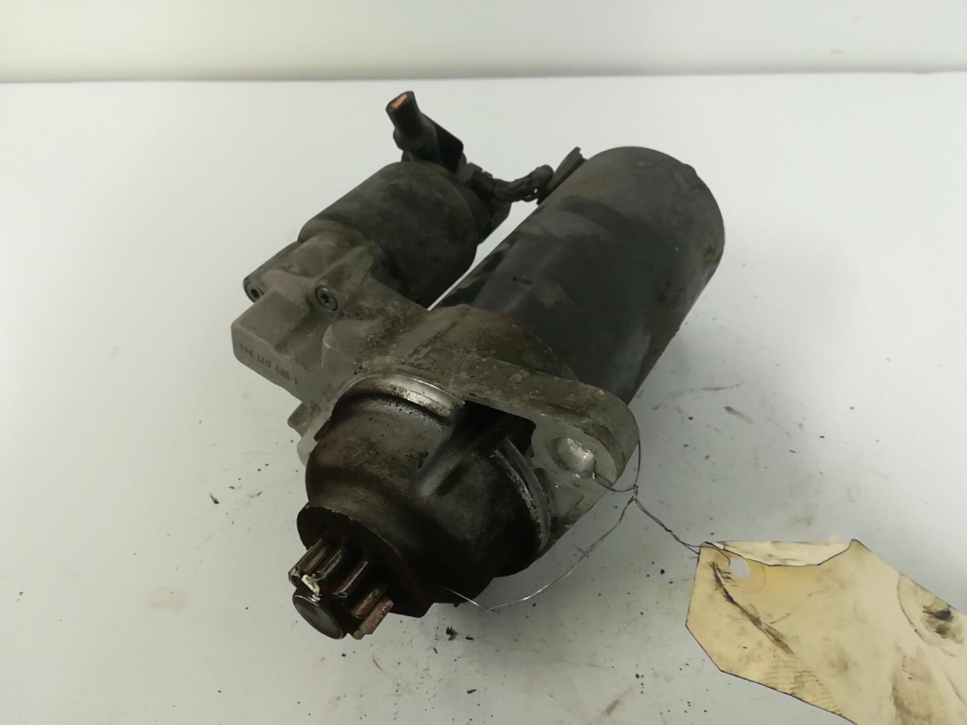 Demarreur SEAT IBIZA 3 PHASE 2 Diesel - 1