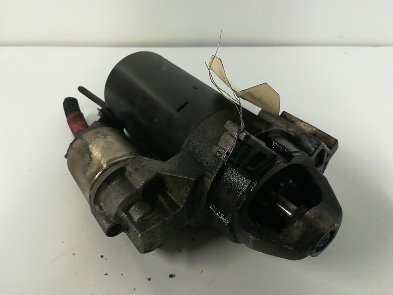 Demarreur BMW SERIE 1 E81 Diesel - 1