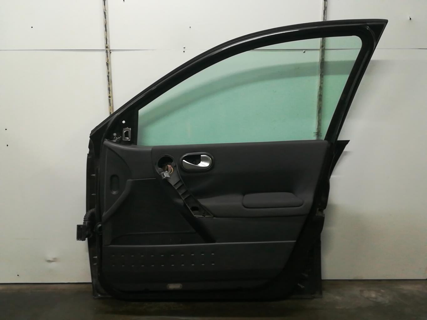 Porte avant droit RENAULT MEGANE 2 PHASE 2 Diesel - 1