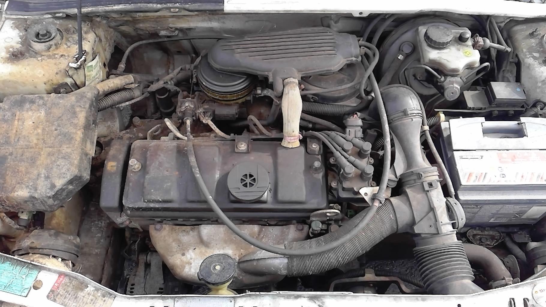 Boite de vitesses PEUGEOT 106 PHASE 1 Essence - 1
