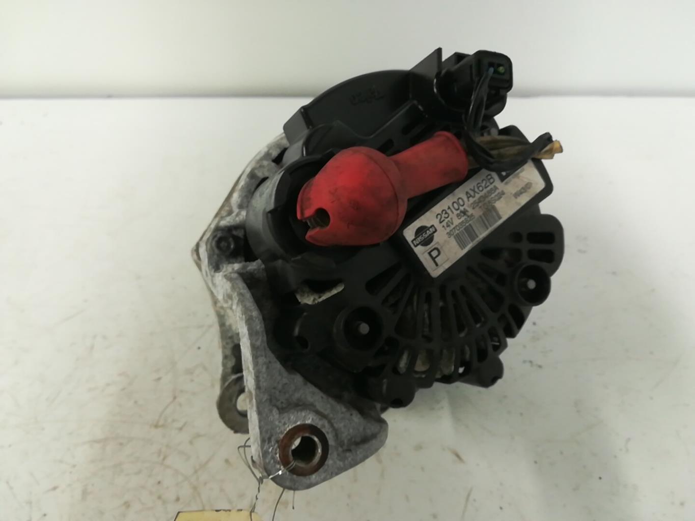 Alternateur NISSAN NOTE 1 PHASE 1 Essence - 1