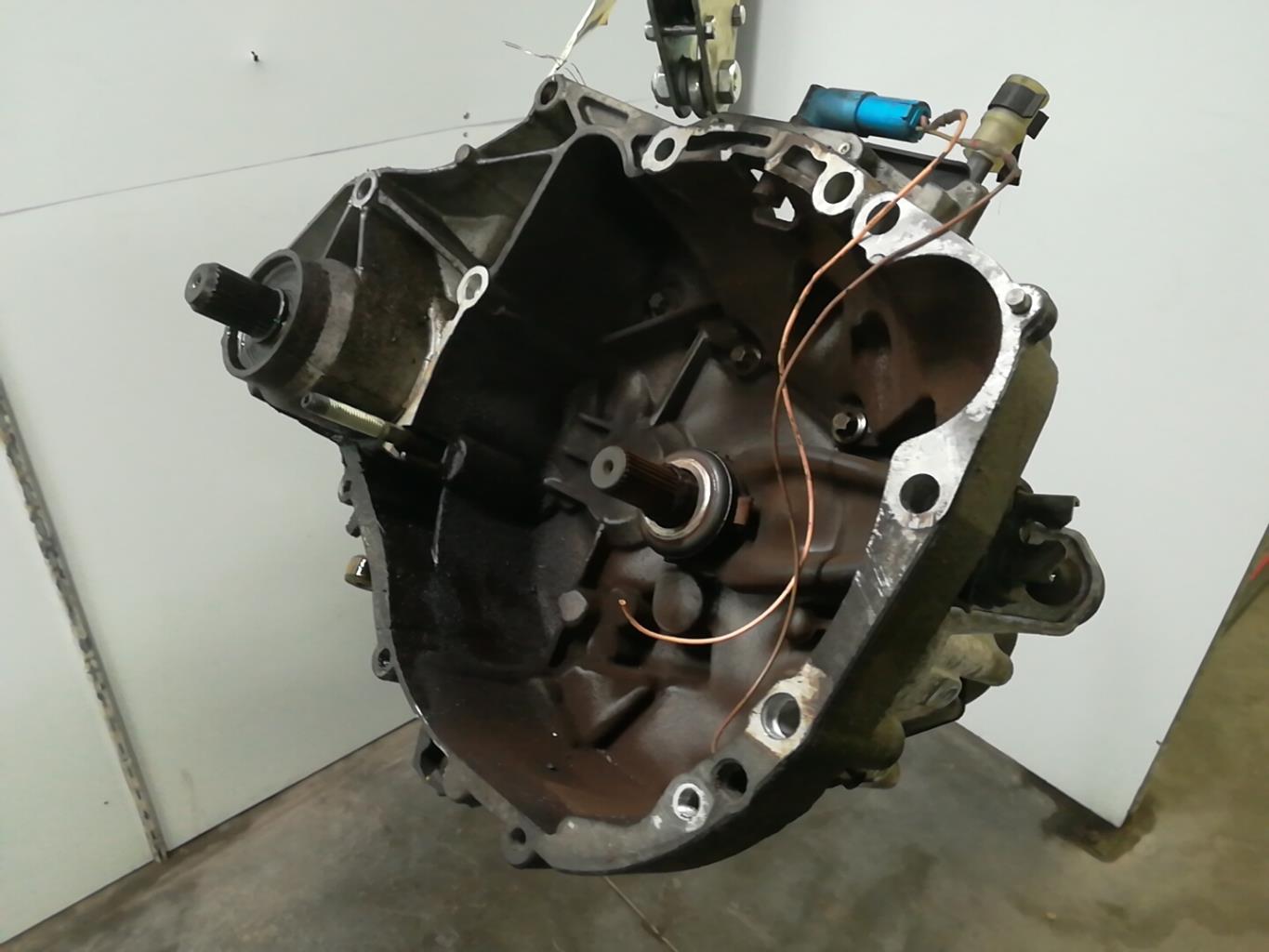 Boite de vitesses RENAULT TWINGO 1 PHASE 3 Essence - 1