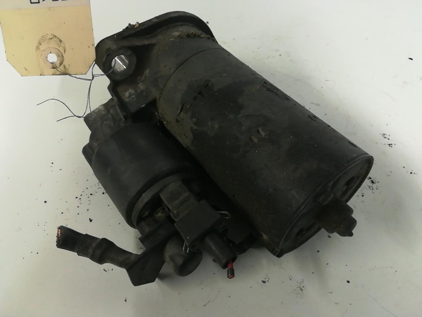 Demarreur VOLKSWAGEN BORA BREAK Diesel - 1