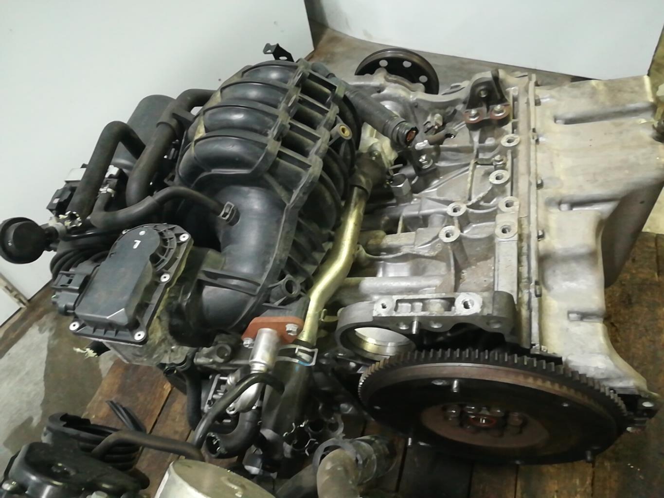 Moteur SUZUKI SWIFT 3 Essence - 1