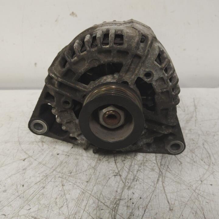 Alternateur OPEL CORSA C PHASE 2 Essence - 1