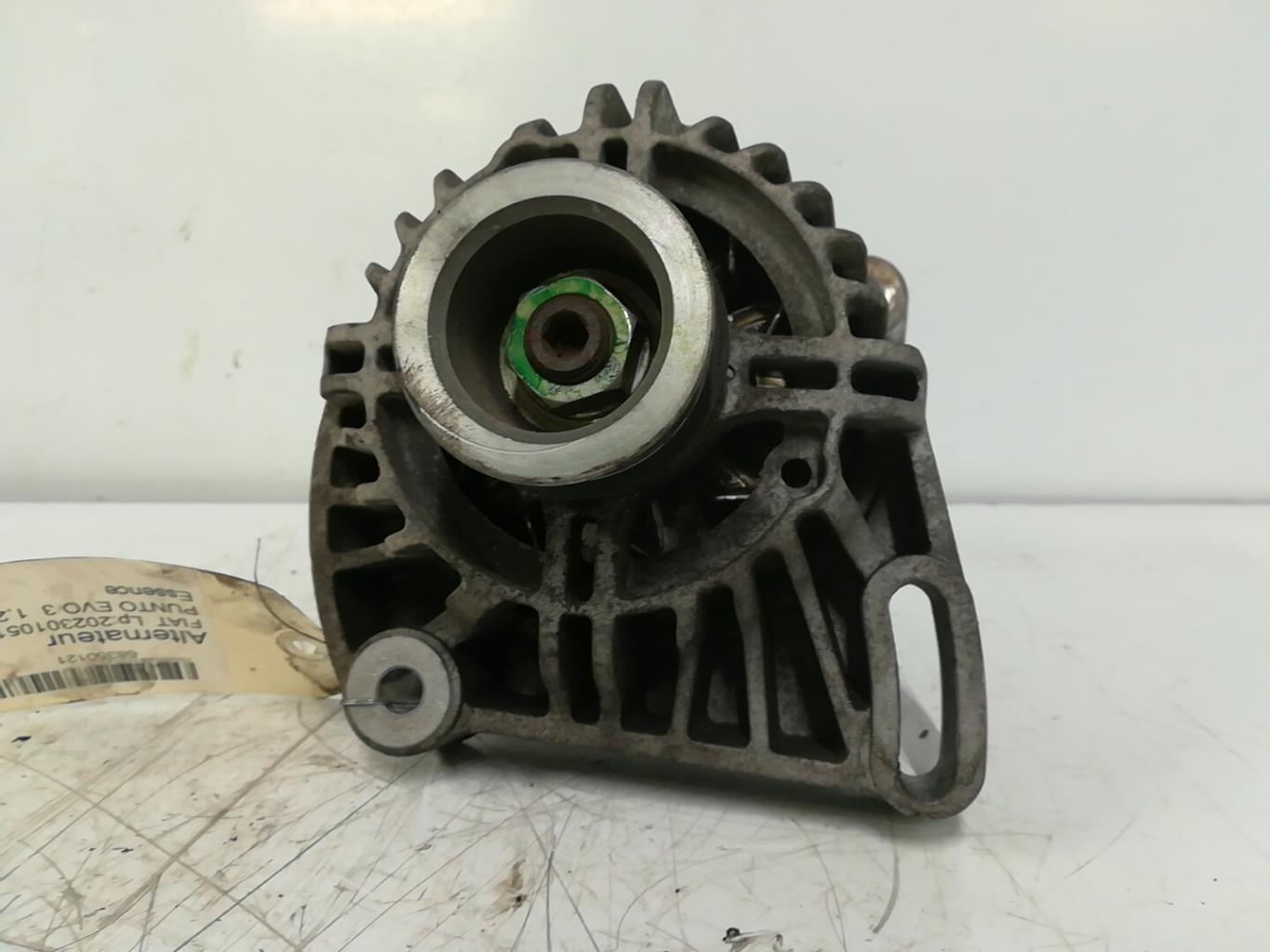 Alternateur FIAT PUNTO EVO 3 Essence - 1