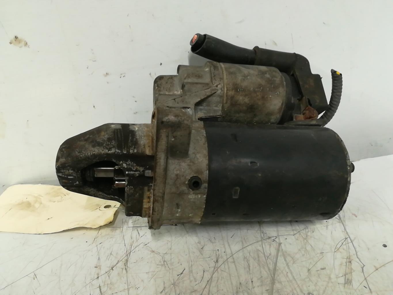 Demarreur SUZUKI SWIFT 3 Diesel - 1