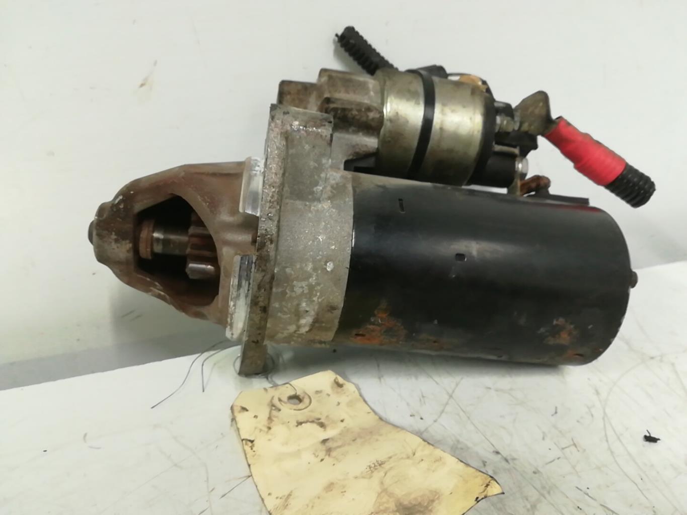 Demarreur BMW SERIE 3 E46 PHASE 2 Essence - 1