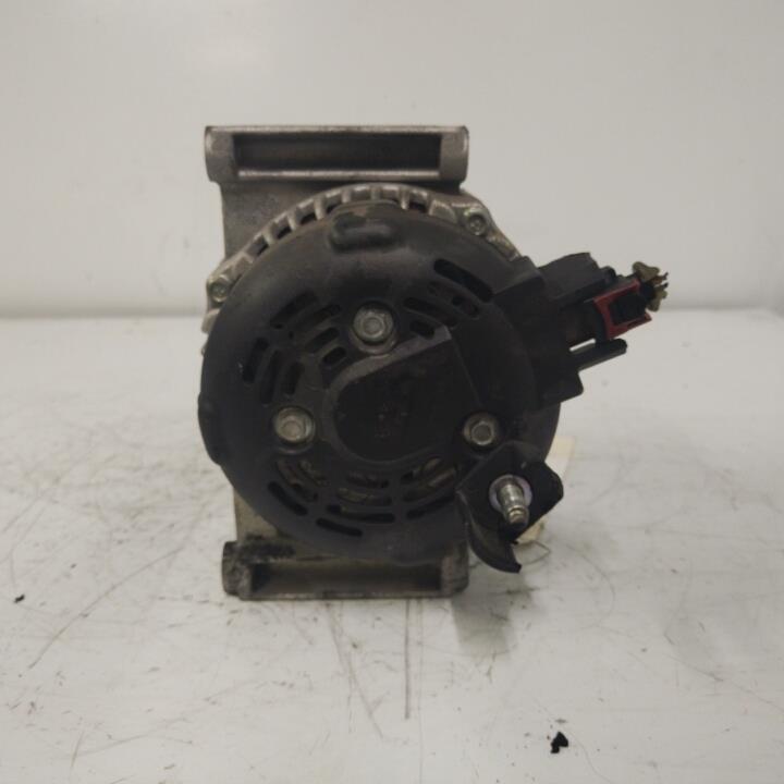 Alternateur OPEL ASTRA K PHASE 1 Diesel - 1