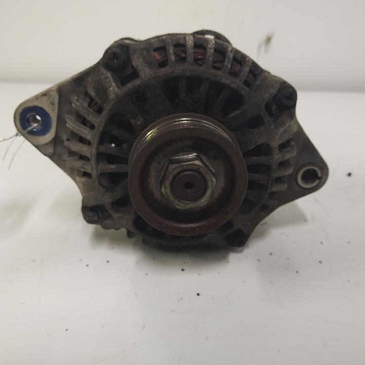 Alternateur SUZUKI SWIFT 3 Essence - 1