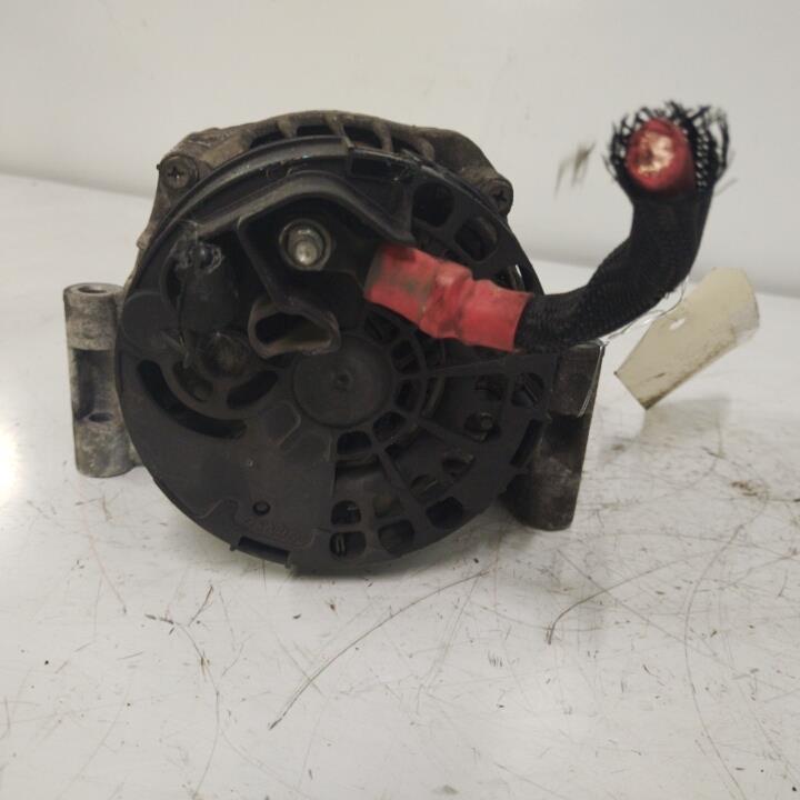 Alternateur ALFA ROMEO MITO PHASE 1 Diesel - 1