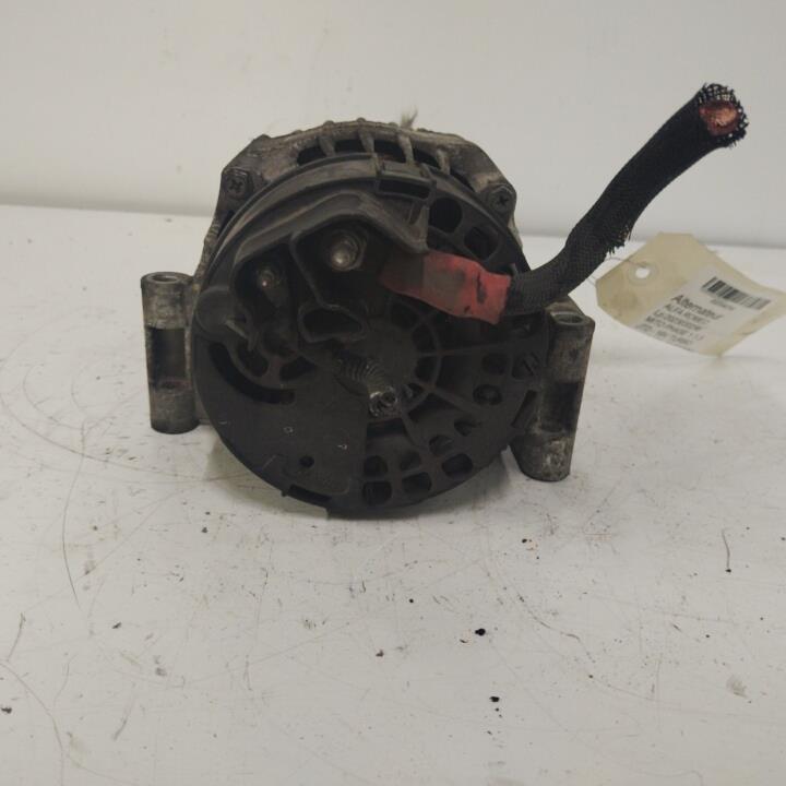 Alternateur ALFA ROMEO MITO PHASE 1 Diesel - 1