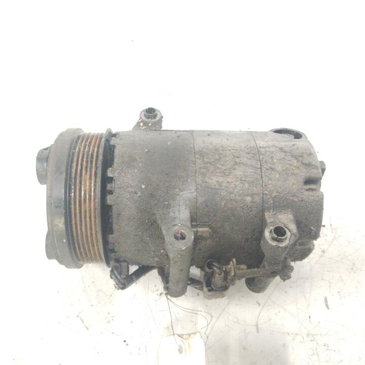 Compresseur clim FORD FOCUS 2 PHASE 2 Diesel - 1
