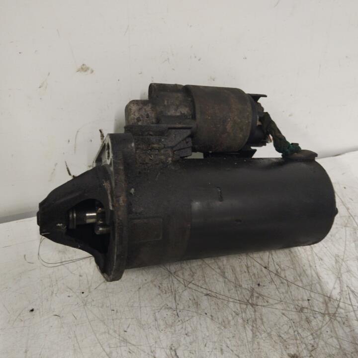Demarreur FORD FOCUS 2 PHASE 1 Diesel - 1