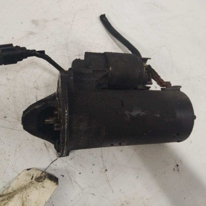 Demarreur FORD FOCUS 2 PHASE 2 Diesel - 1