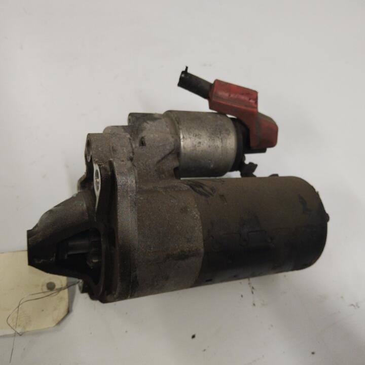 Demarreur NISSAN JUKE 1 PHASE 2 Diesel - 1