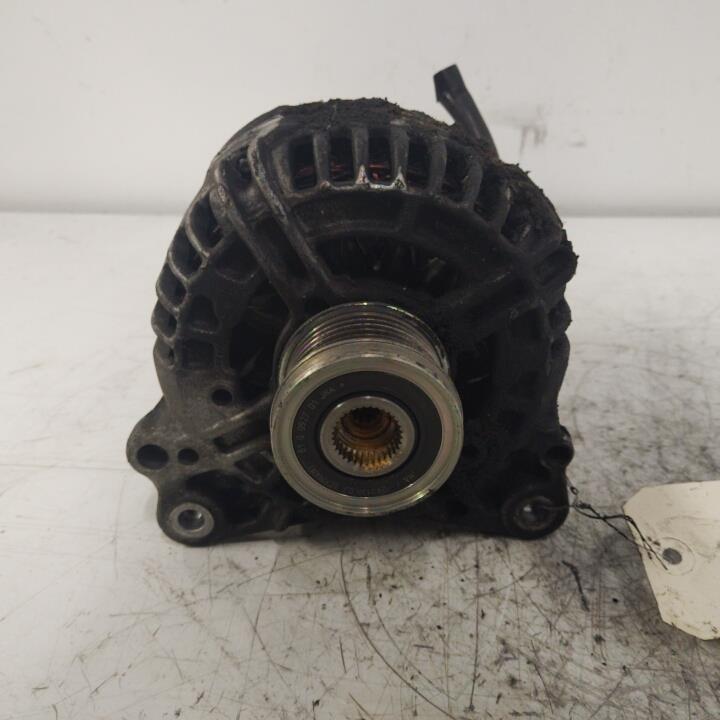 Alternateur AUDI A1 1 PHASE 1 Essence - 1