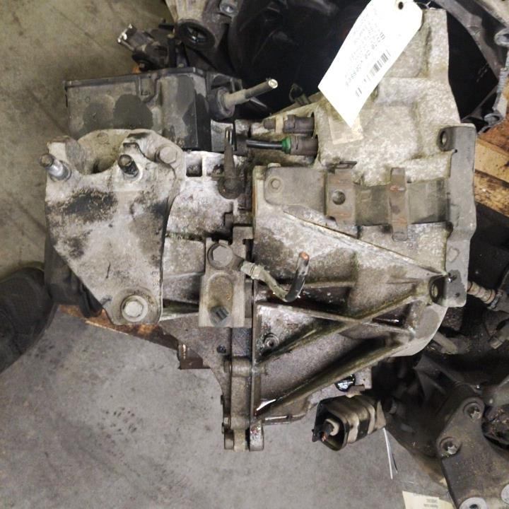 Boite de vitesses FORD FIESTA 6 PHASE 1 Essence - 1