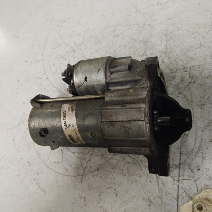 Demarreur CITROEN C4 1 PHASE 1  - 1