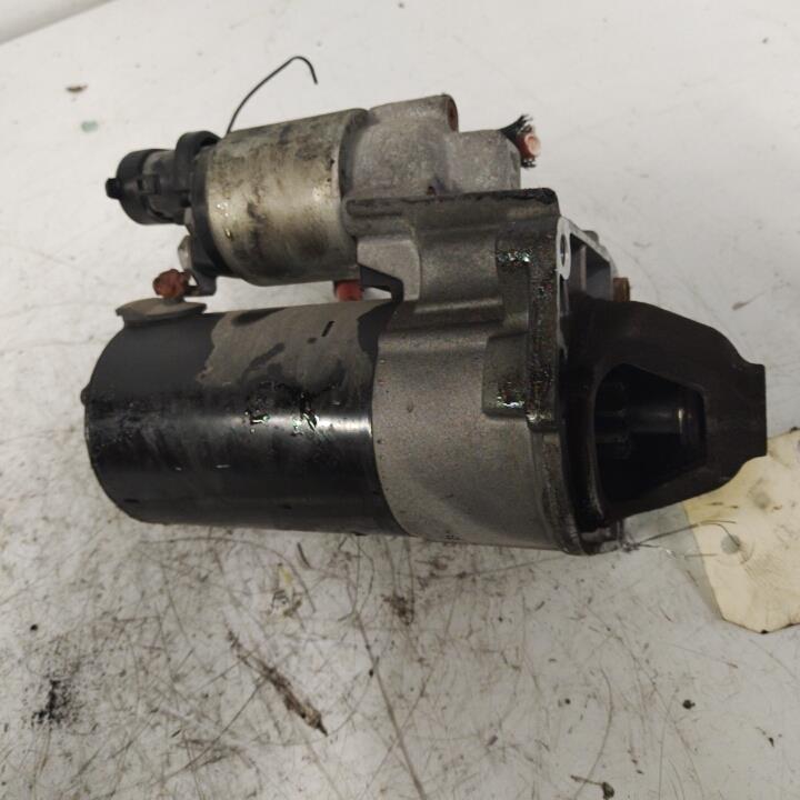 Demarreur FORD KA 2 PHASE 2 Essence - 1