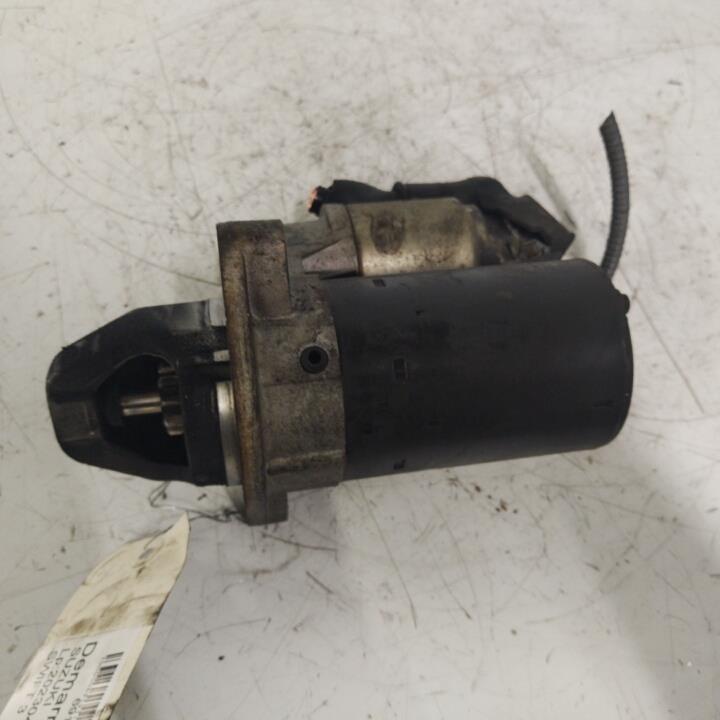 Demarreur SUZUKI SWIFT 3 Diesel - 1