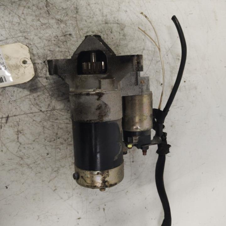 Demarreur PEUGEOT 406 PHASE 2 Diesel - 1