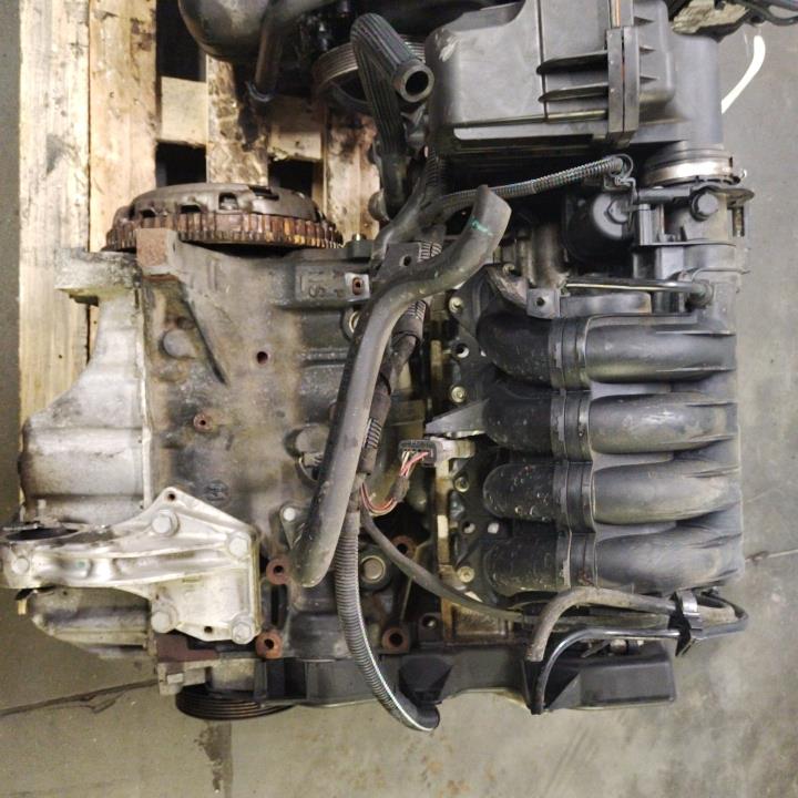 Moteur CITROEN C4 1 PHASE 1  - 1