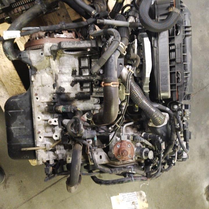 Moteur PEUGEOT 208 1 PHASE 1 Diesel - 1