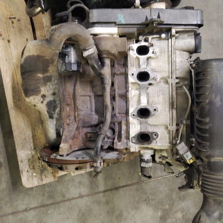 Moteur FORD KA 2 PHASE 2 Essence - 1