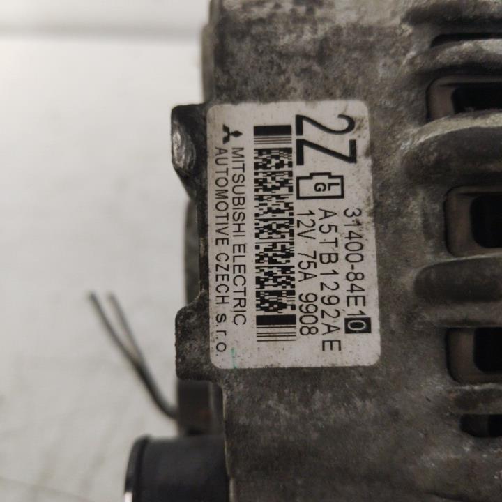 Alternateur SUZUKI SWIFT 3 Essence - 1