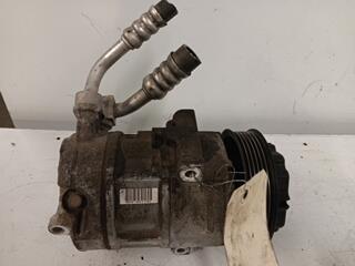 Compresseur clim OPEL CORSA D PHASE 2 Diesel - 1