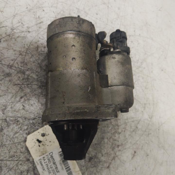 Demarreur FORD KA 2 PHASE 2 Essence - 1