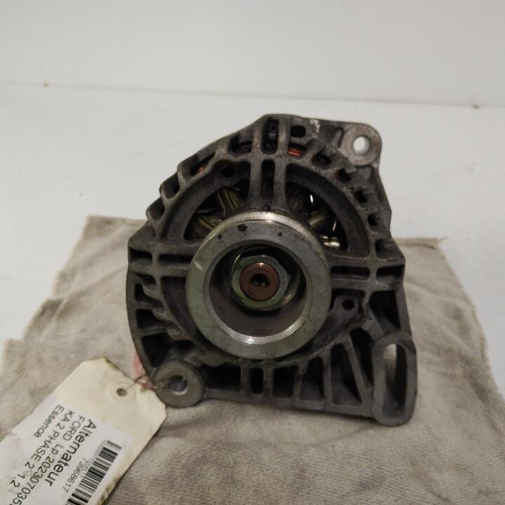 Alternateur FORD KA 2 PHASE 2 Essence - 1