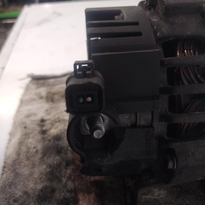 Alternateur CITROEN C3 1 PHASE 1 Essence - 1
