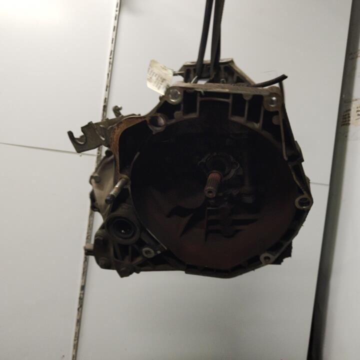 Boite de vitesses FIAT GRANDE PUNTO Diesel - 1