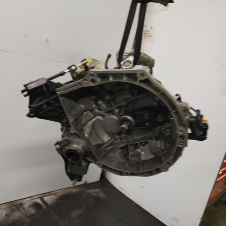 Boite de vitesses CITROEN C3 3 PHASE 2 Essence - 1