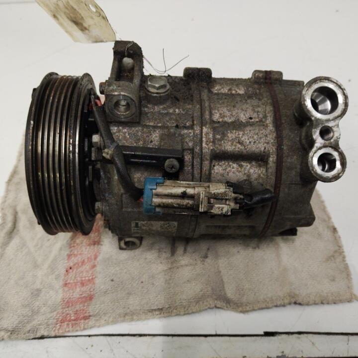 Compresseur clim ALFA ROMEO 159 BREAK Diesel - 1