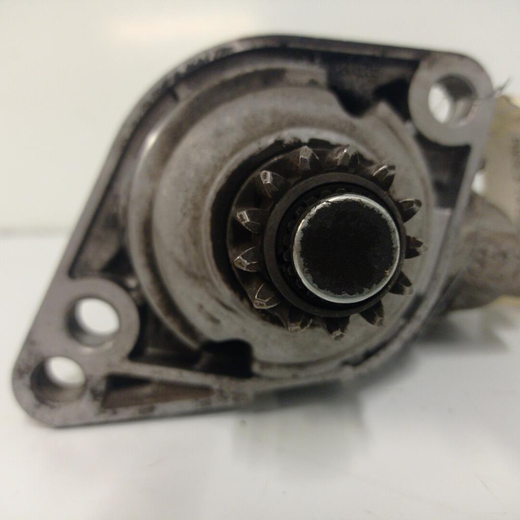 Demarreur AUDI A3 2 SPORTBACK PHASE 2 Essence - 1