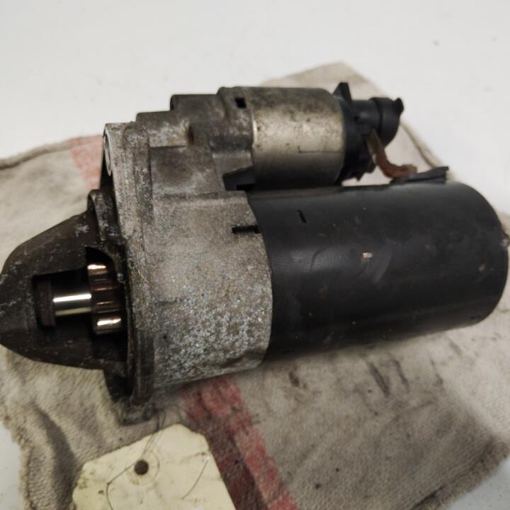 Demarreur ALFA ROMEO 159 BREAK Diesel - 1