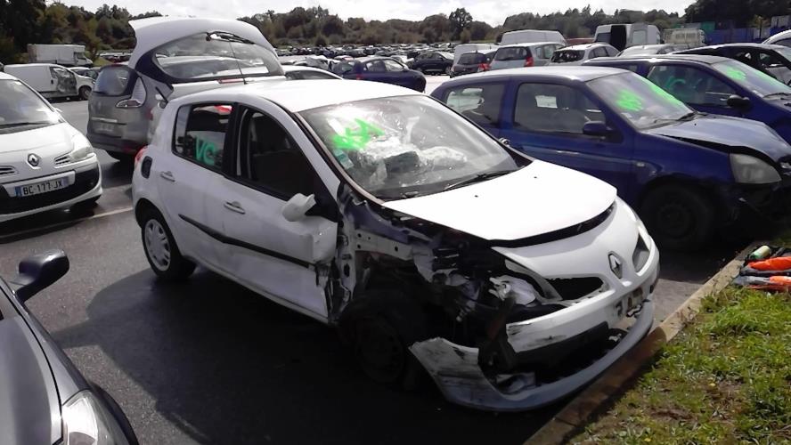 Photo de la pièce
