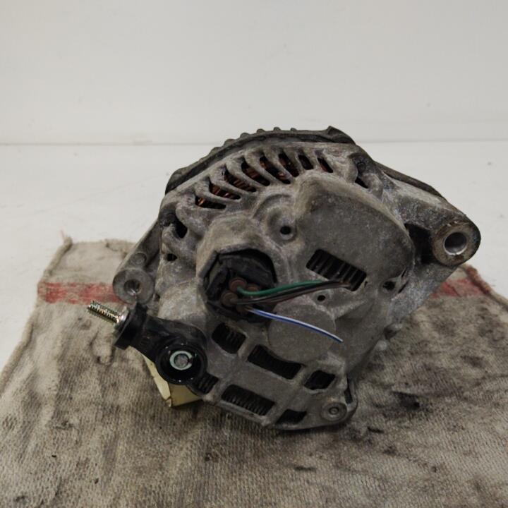 Alternateur SUZUKI SWIFT 4  - 1