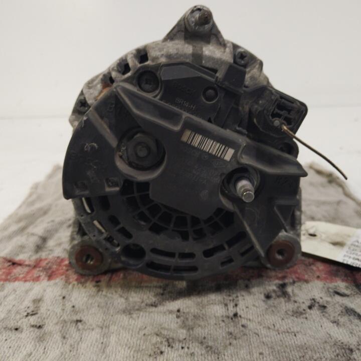 Alternateur RENAULT GRAND MODUS PHASE 2 Diesel - 1